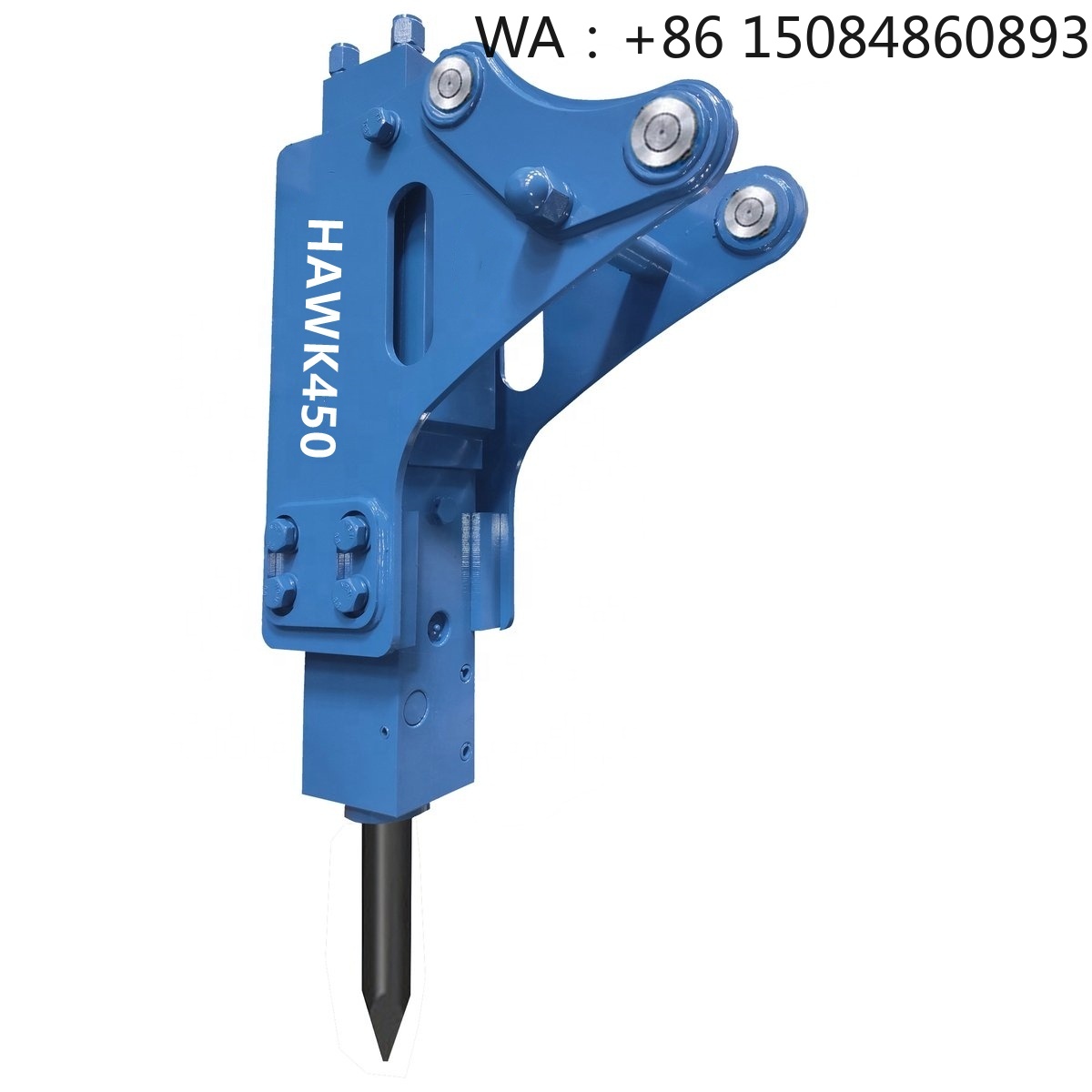Mini Excavator - SB20 SB30 Multi Model Hydraulic Rock