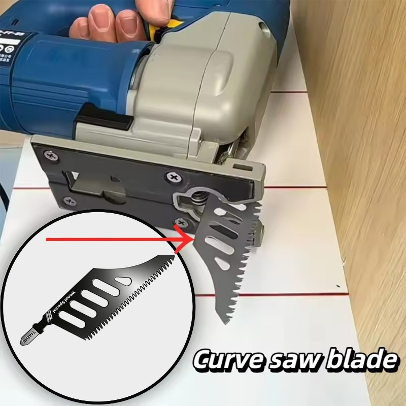 20/1x Heavy Duty Jigsaw Blade  - огляд і ціна Heavy Equipment Blade