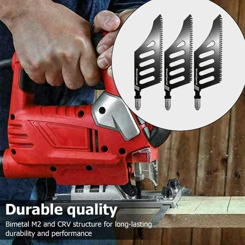20/1x Heavy Duty Jigsaw Blade  - огляд і ціна Heavy Equipment Blade