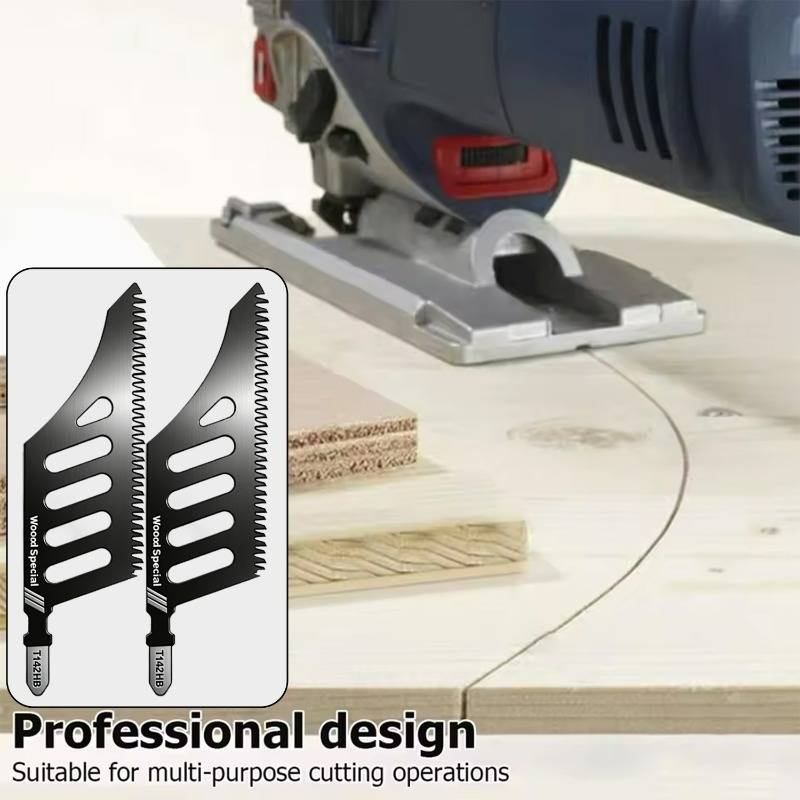 20/1x Heavy Duty Jigsaw Blade  - огляд і ціна Heavy Equipment Blade