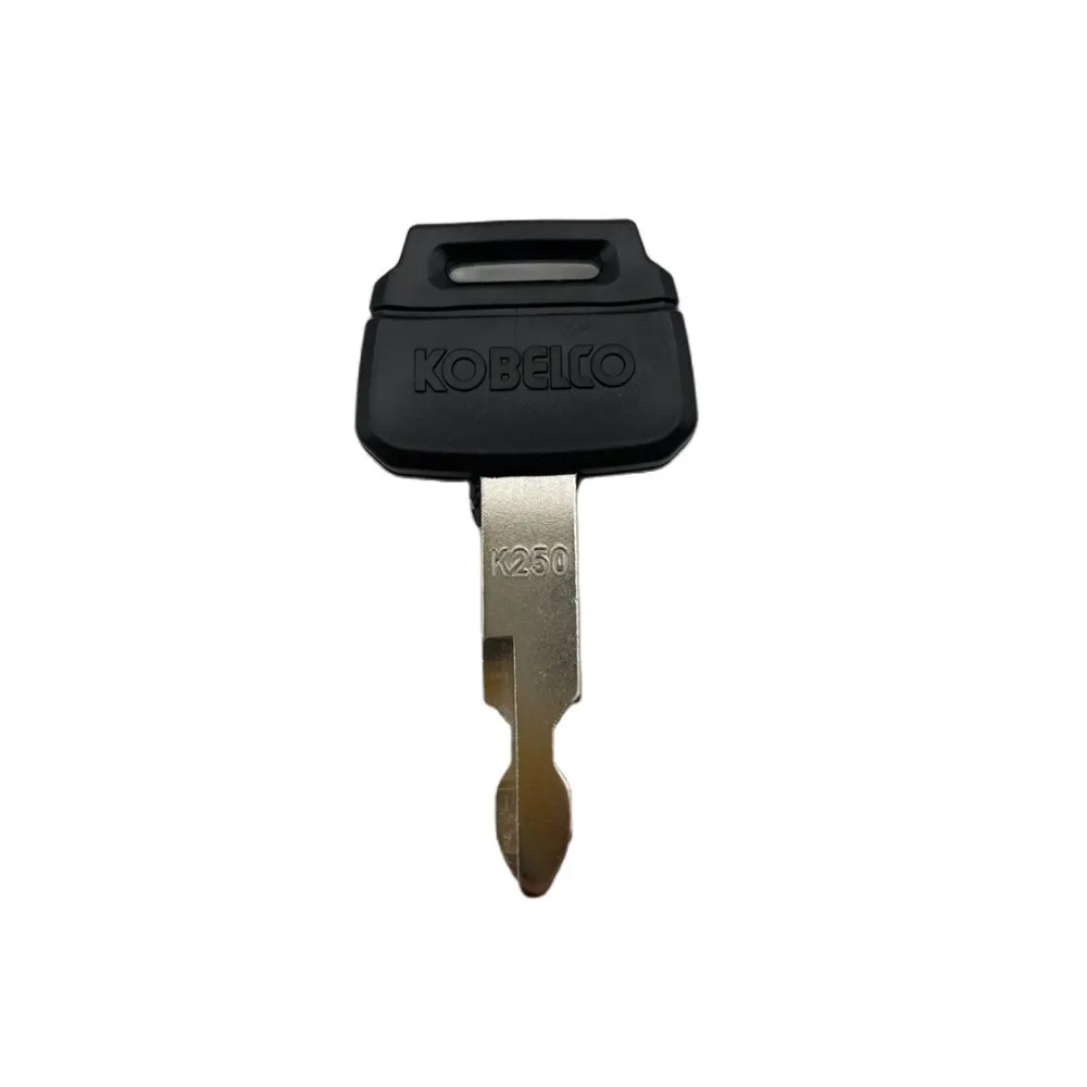 OEM Logo K250 Key For Case Kaw - огляд і ціна Heavy Equipment Logos