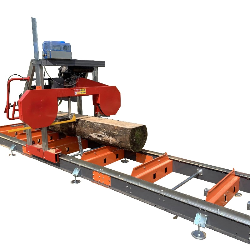 36 Inch Sawmill Heavy Duty Por - огляд і ціна Heavy Equipment Electrical