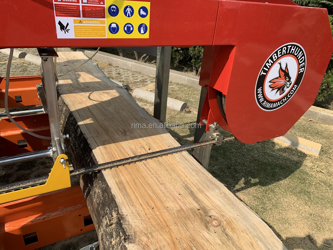 36 Inch Sawmill Heavy Duty Por - огляд і ціна Heavy Equipment Electrical