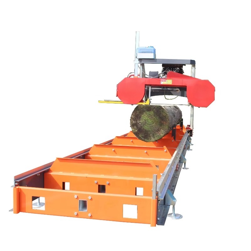 36 Inch Sawmill Heavy Duty Por - огляд і ціна Heavy Equipment Electrical