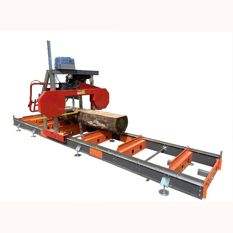 36 Inch Sawmill Heavy Duty Por - огляд і ціна Heavy Equipment Electrical