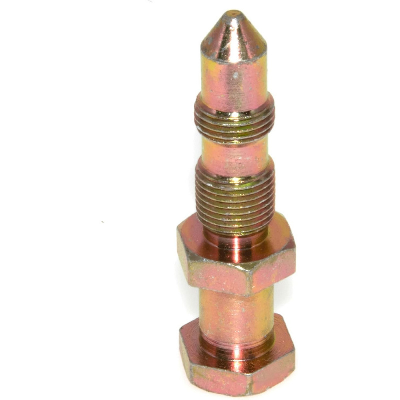 Stainless Steel Grease Fitting - огляд і ціна Grease For Heavy Equipment