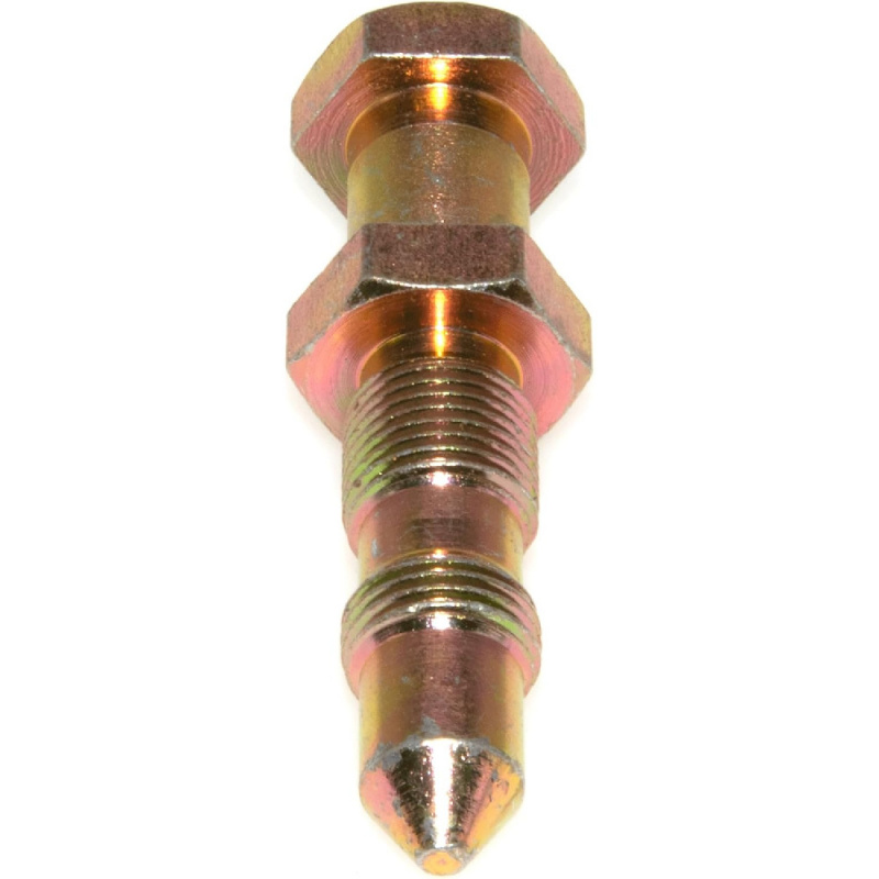 Stainless Steel Grease Fitting - огляд і ціна Grease For Heavy Equipment