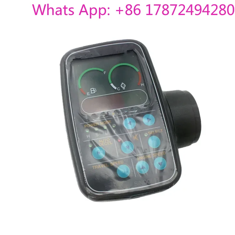 Electric Display Parts for Gra - огляд і ціна Heavy Equipment Parts Supply