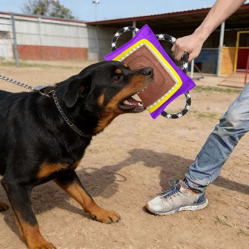 Heavy Duty Durable Dog Bite Sl - огляд і ціна Heavy Equipment Work