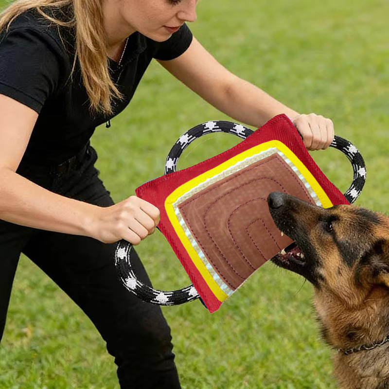 Heavy Duty Durable Dog Bite Sl - огляд і ціна Heavy Equipment Work