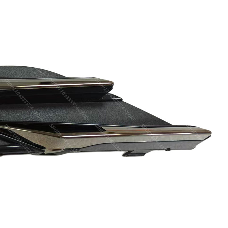 Front Bumper Tow Hook Cover Ca - огляд і ціна Heavy Equipment Trailer