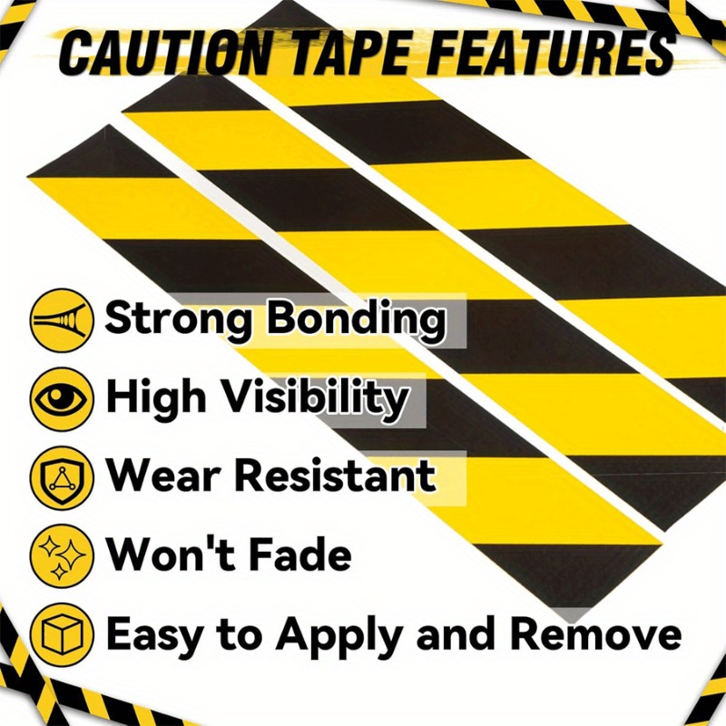 YITAPE Black Yellow Hazard War - огляд і ціна Heavy Equipment Hazards