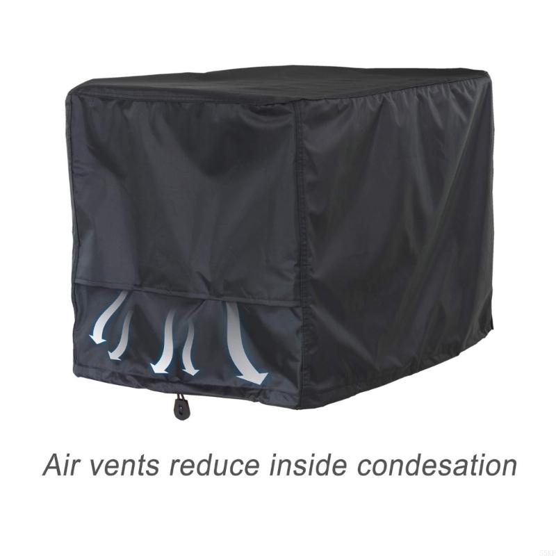 Outdoor Power Equipment Cover, - огляд і ціна Heavy Equipment Storage Yard