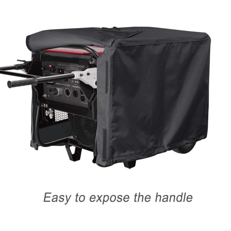 Outdoor Power Equipment Cover, - огляд і ціна Heavy Equipment Storage Yard