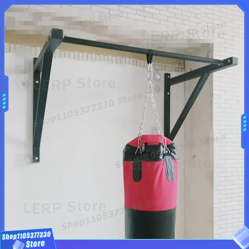 Heavy Duty Wall Mounted Pull U - огляд і ціна Heavy Equipment Logos