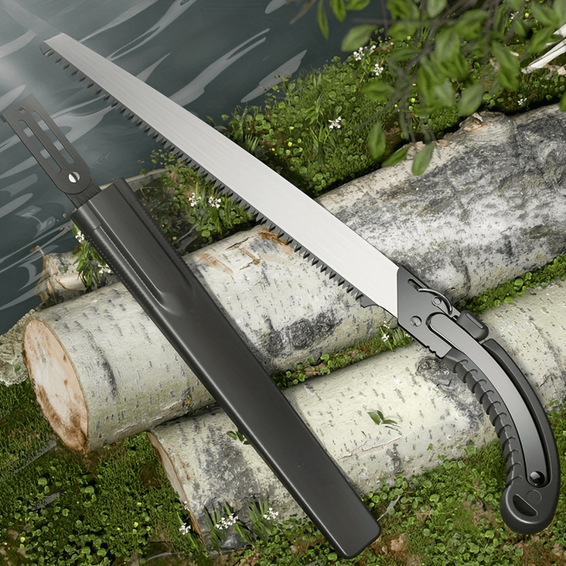 1Pc Professional Hand Saw Heav - огляд і ціна Heavy Equipment Blade