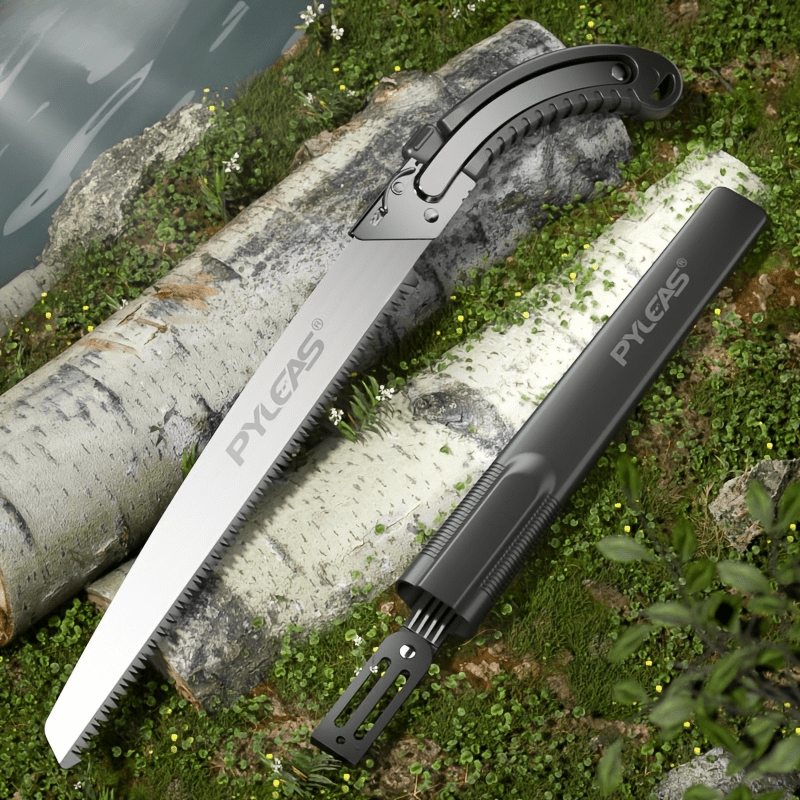1Pc Professional Hand Saw Heav - огляд і ціна Heavy Equipment Blade