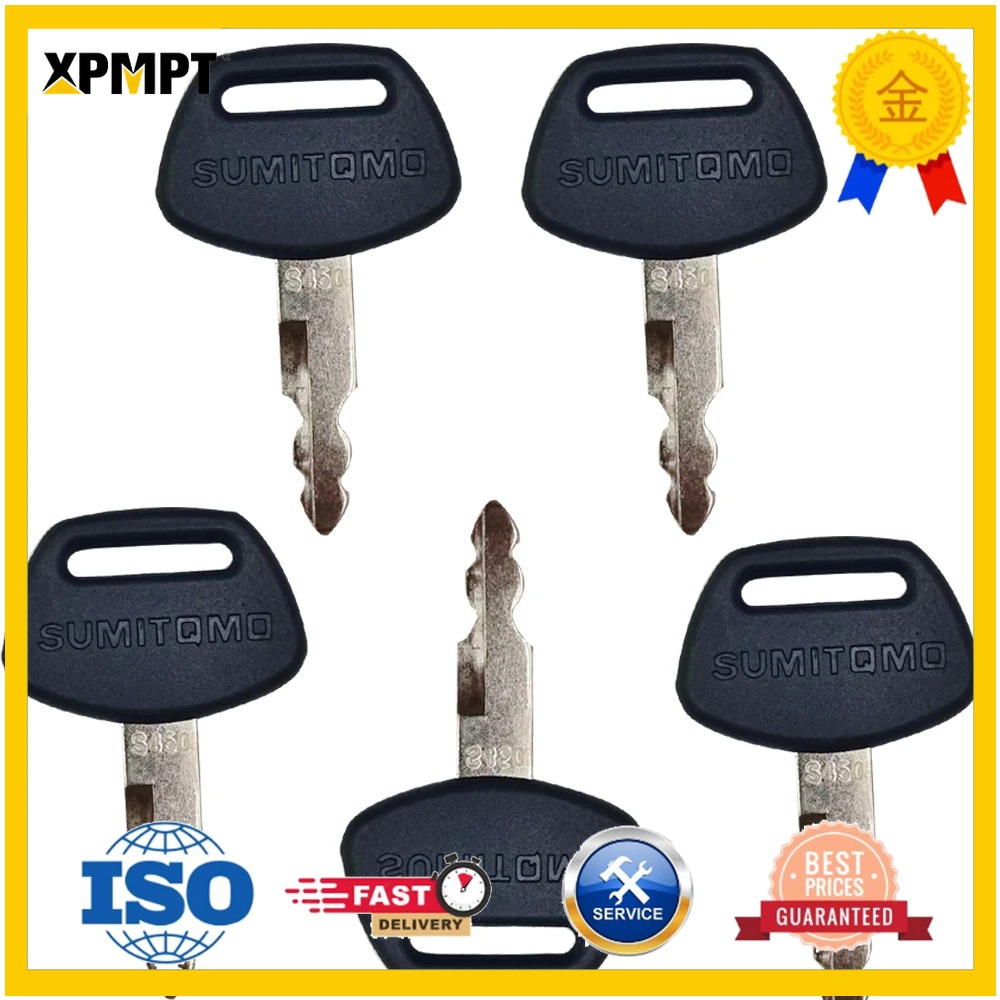 20/10/5/2/1piecs S450 Excavato - огляд і ціна Heavy Equipment Logos
