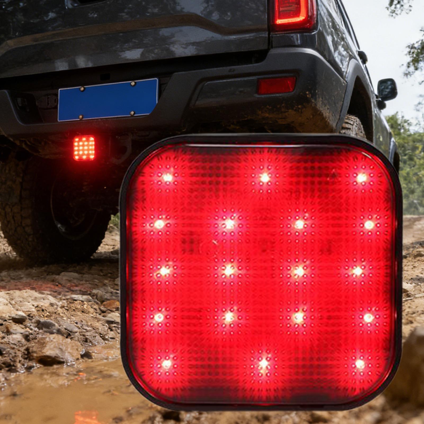 Tow Hitch Covers Bumper Hitch  - огляд і ціна Heavy Equipment Trailer