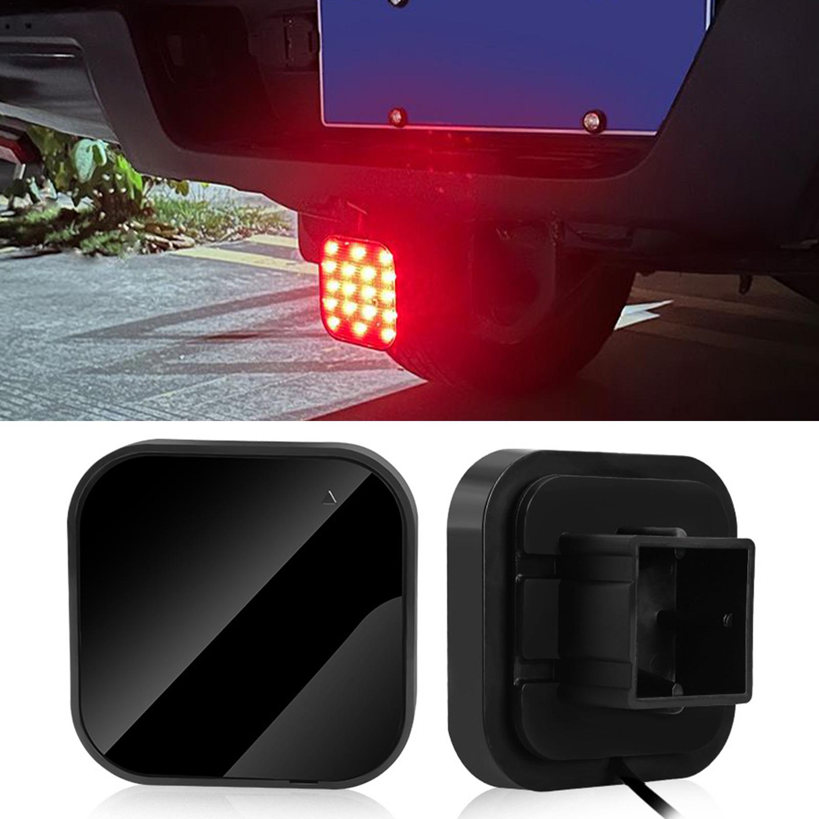Tow Hitch Covers Bumper Hitch  - огляд і ціна Heavy Equipment Trailer