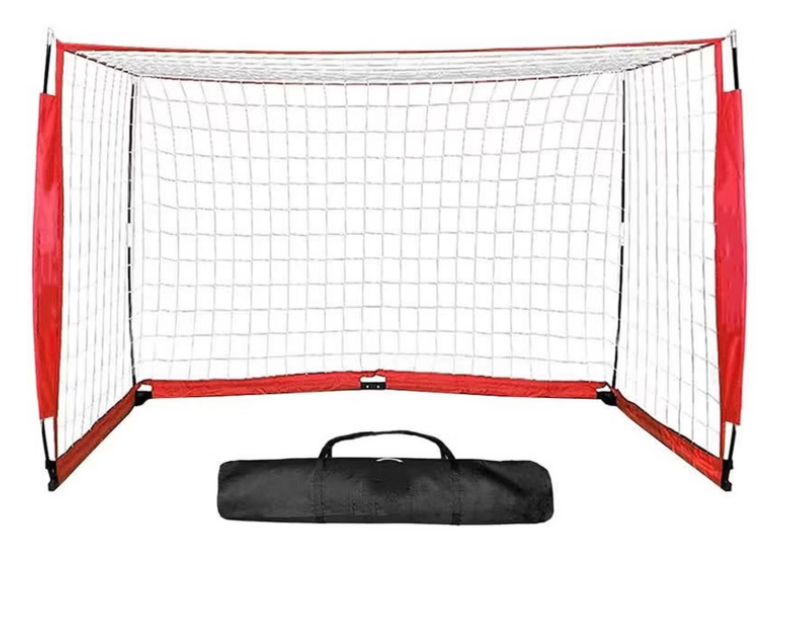 5×2 M Portable Folding Soccer  - огляд і ціна Heavy Equipment Games