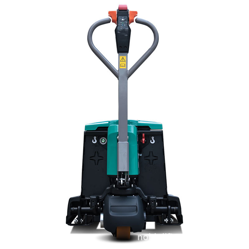 Electric Pallet Truck, 1.5-3 T - огляд і ціна Heavy Equipment Electrical