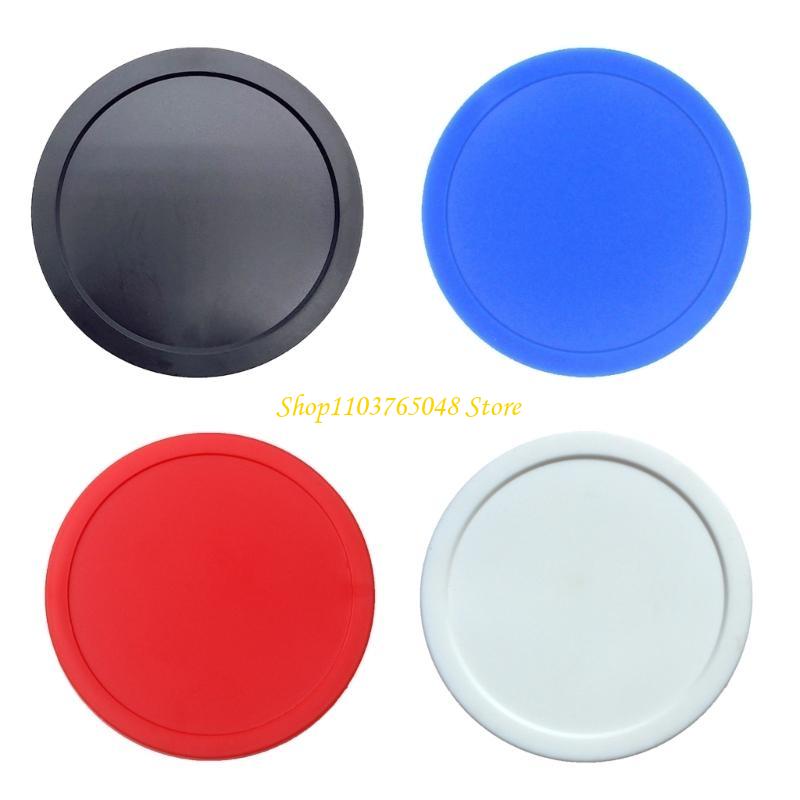 5Pcs Round Hockey Pucks Air Ho - огляд і ціна Heavy Equipment Games