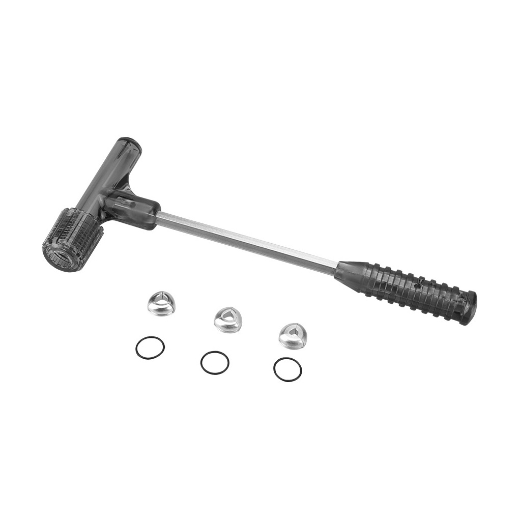 Impact Bullet Puller Hammer Wi - огляд і ціна Heavy Equipment Work