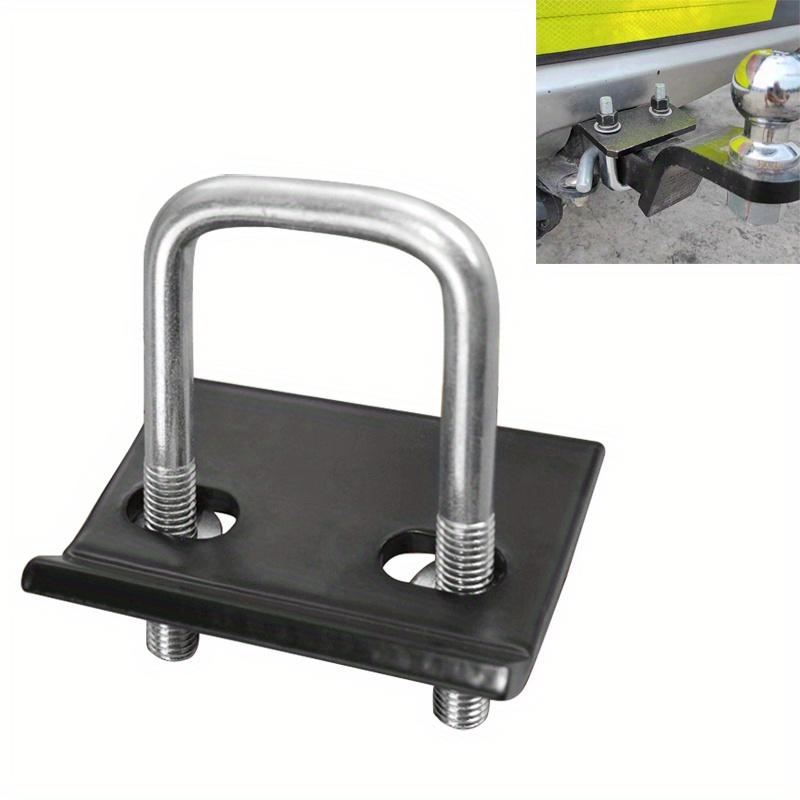 1pc Heavy Duty Hitch Tightener - огляд і ціна Heavy Equipment Trailer