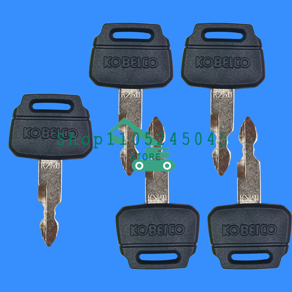 Hot Sale 1/5/10PCS OEM Logo K2 - огляд і ціна Heavy Equipment Logos