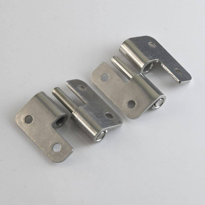 304 Stainless Steel Hinge - De - огляд і ціна Heavy Equipment Work