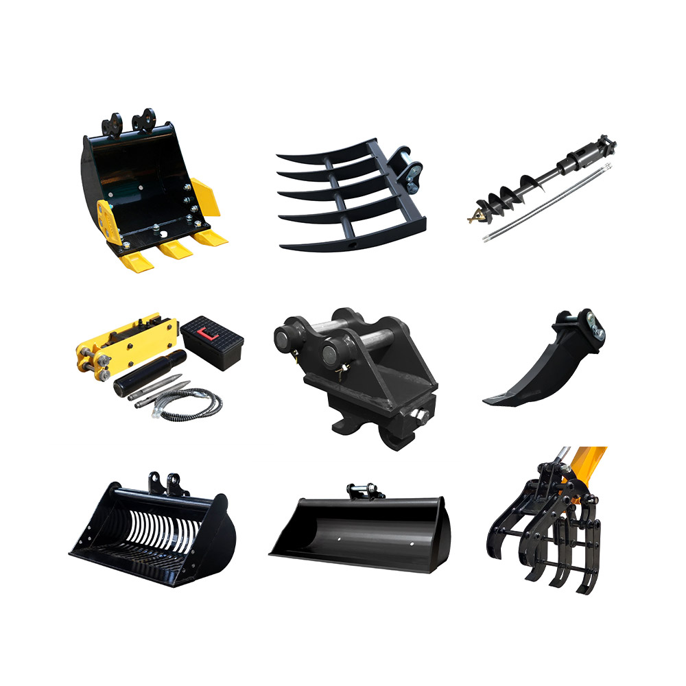 High Quality Excavator Parts H - огляд і ціна Heavy Equipment China Brand