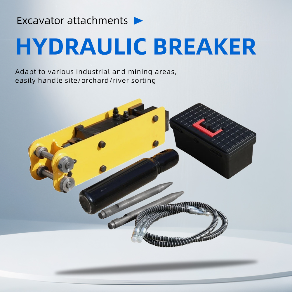 High Quality Excavator Parts H - огляд і ціна Heavy Equipment China Brand