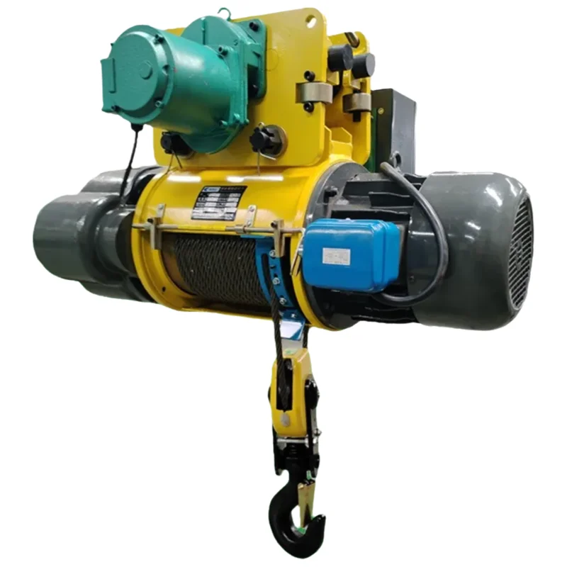 CDK Extra Heavy Type Wire Rope - огляд і ціна Heavy Equipment Electrical