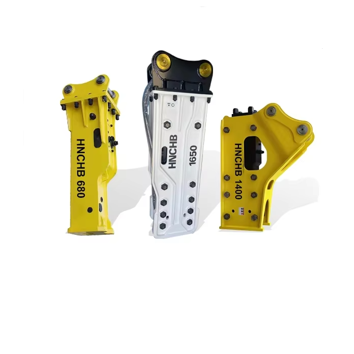 Dual Style Mini Hydraulic Brea - огляд і ціна Mini Excavator
