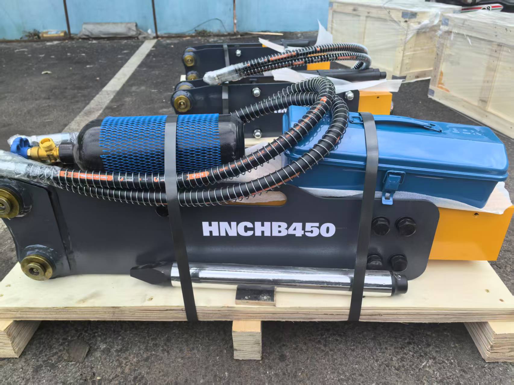 Dual Style Mini Hydraulic Brea - огляд і ціна Mini Excavator