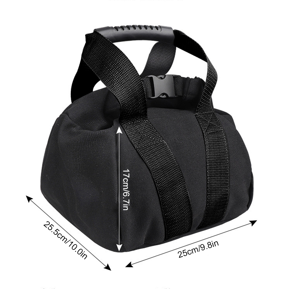 1pc Sandbags for Working Out - - огляд і ціна Heavy Equipment Work