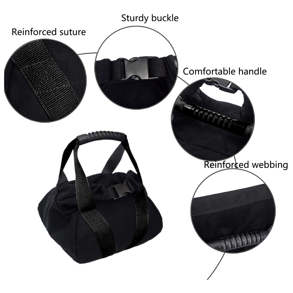 1pc Sandbags for Working Out - - огляд і ціна Heavy Equipment Work