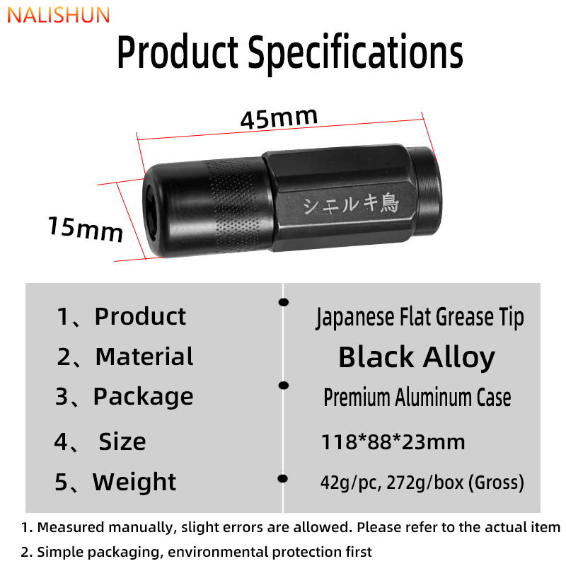 Heavy Duty Grease Gun Flat Cou - огляд і ціна Grease For Heavy Equipment