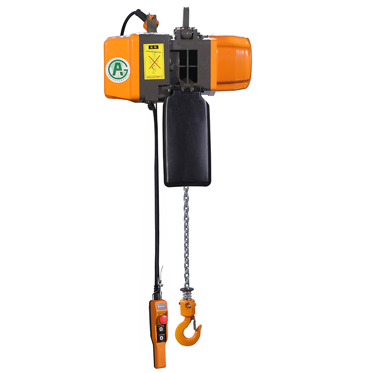 500Kg Heavy Duty Electric Chai - огляд і ціна Heavy Equipment Electrical