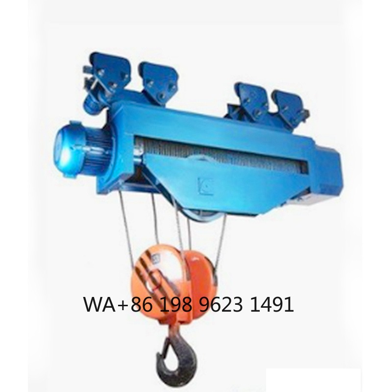 1T 3T 5T 6T Industrial Electri - огляд і ціна Heavy Equipment Electrical