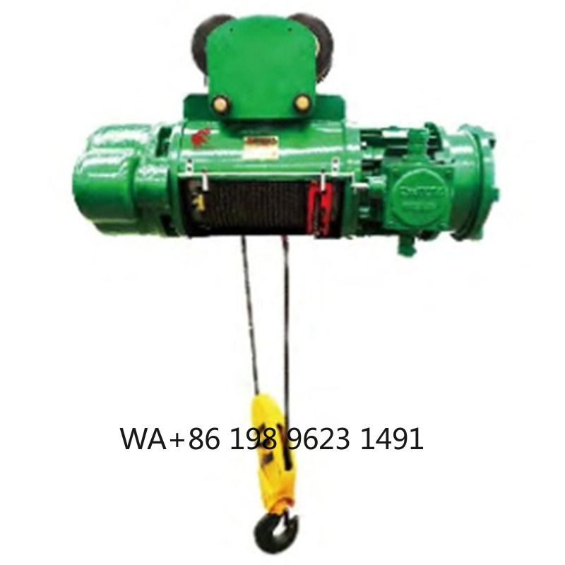 1T 3T 5T 6T Industrial Electri - огляд і ціна Heavy Equipment Electrical