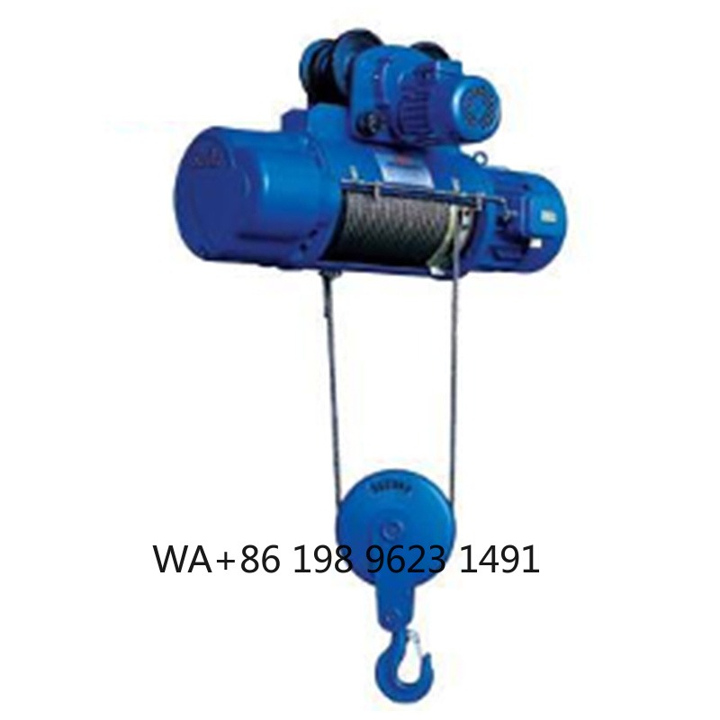 1T 3T 5T 6T Industrial Electri - огляд і ціна Heavy Equipment Electrical