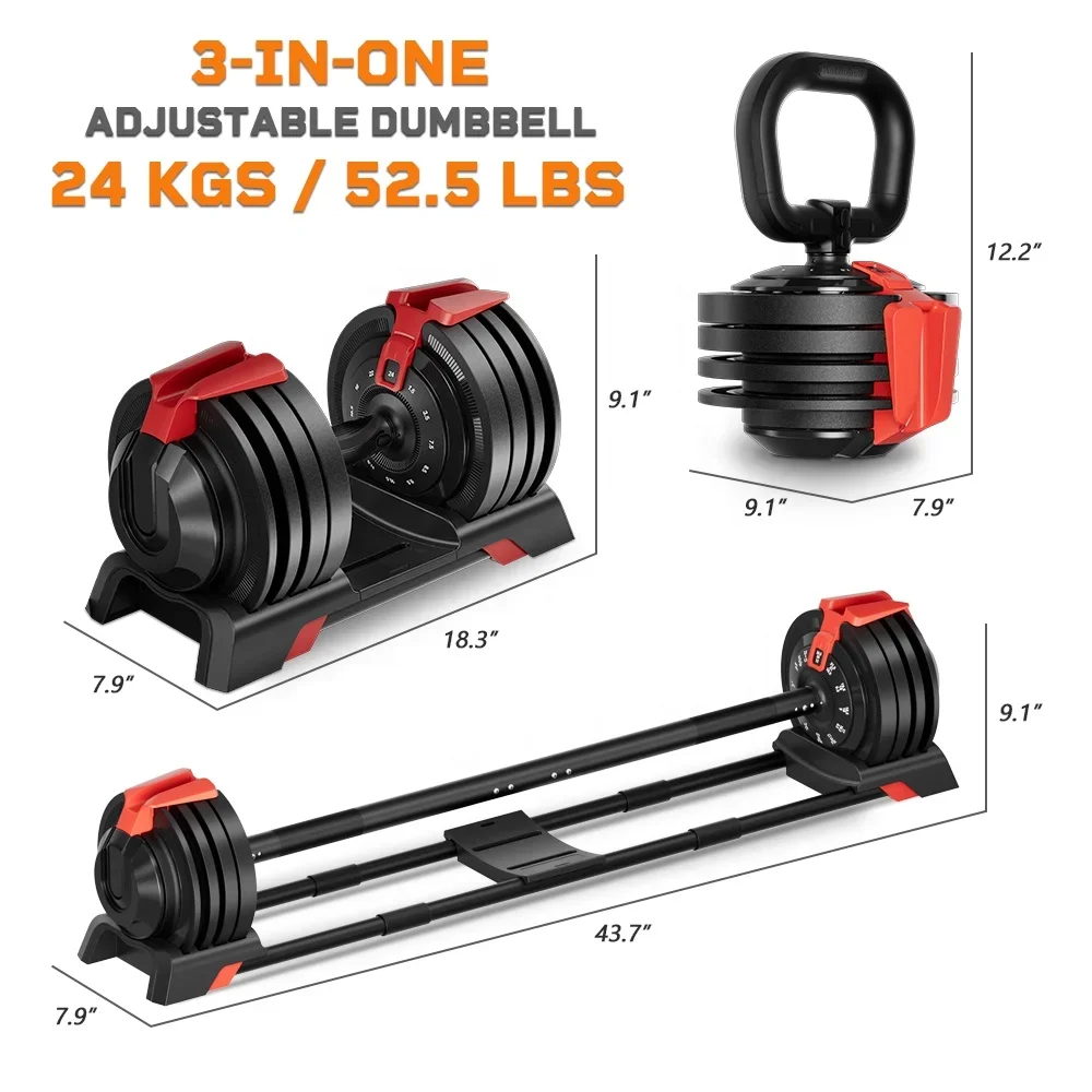 Xdumbbell Custom Logo Fitness  - огляд і ціна Heavy Equipment Logos