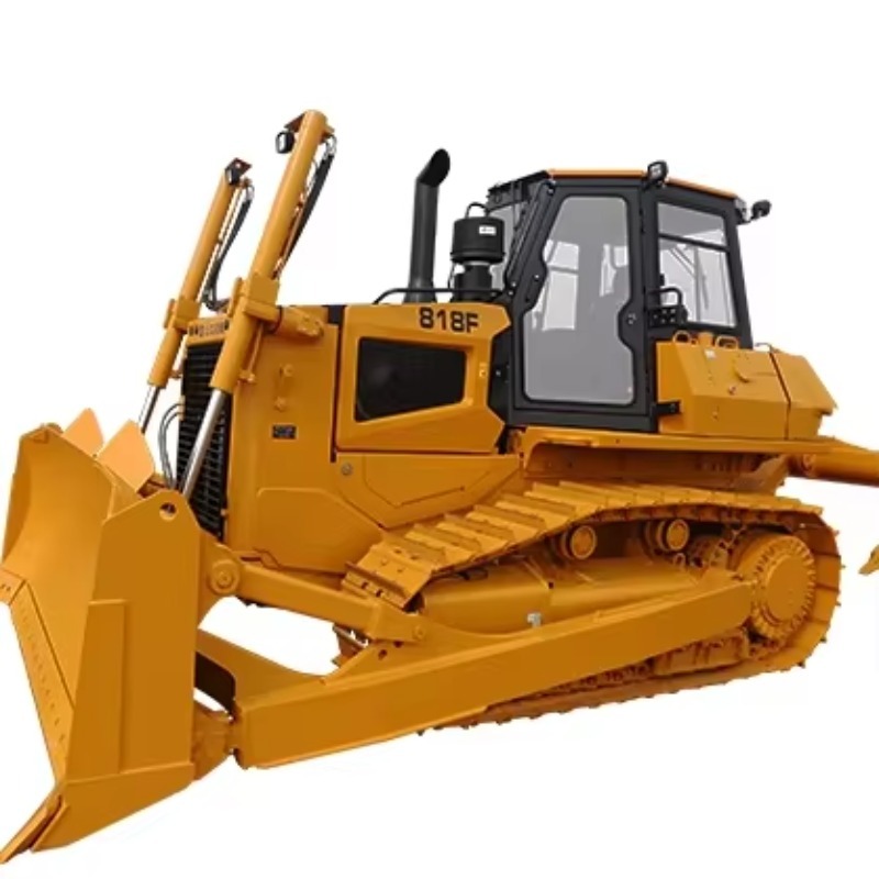 For Mining Quarry Used Crawler - огляд і ціна Heavy Equipment Used For Sale