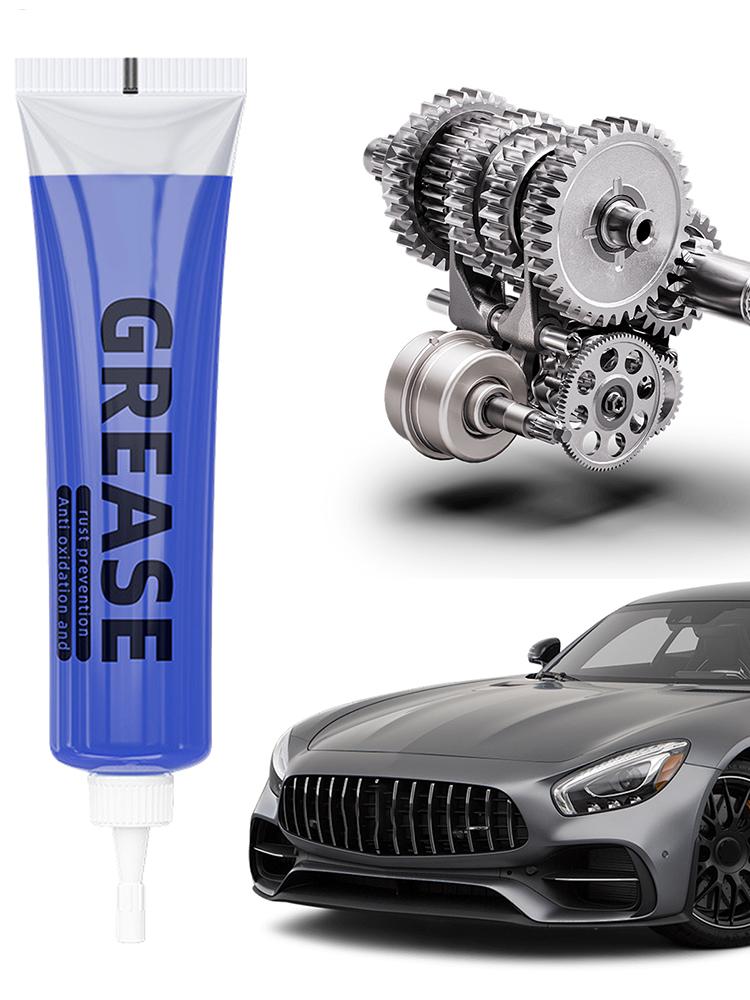 Lithium Grease Tube Heavy Duty - огляд і ціна Grease For Heavy Equipment