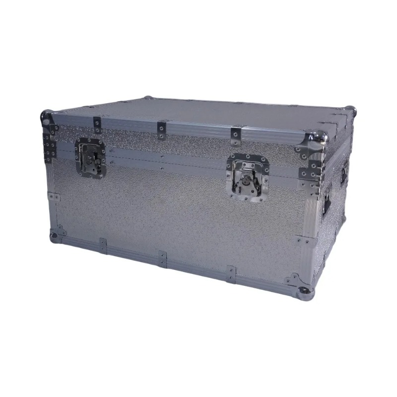 Silver Aluminum Alloy Flight C - огляд і ціна Heavy Equipment Logos