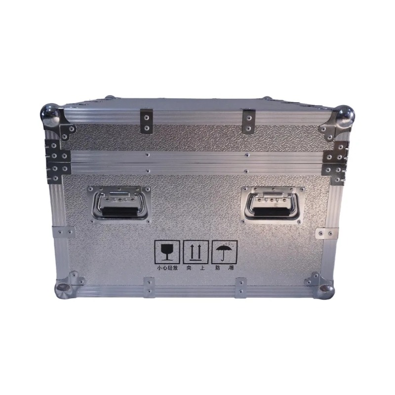 Silver Aluminum Alloy Flight C - огляд і ціна Heavy Equipment Logos