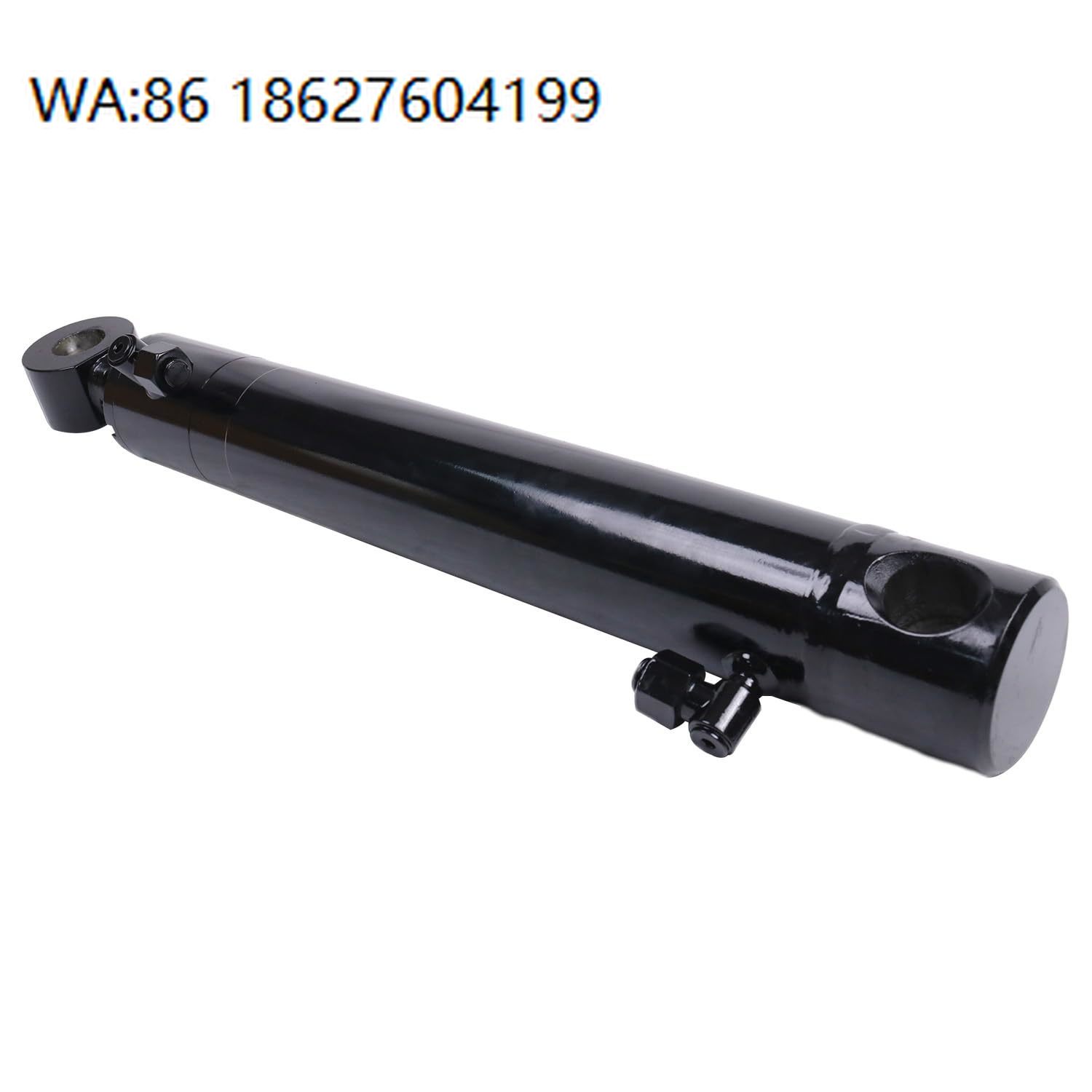 Excavator Parts Double Acting  - огляд і ціна Mini Excavator