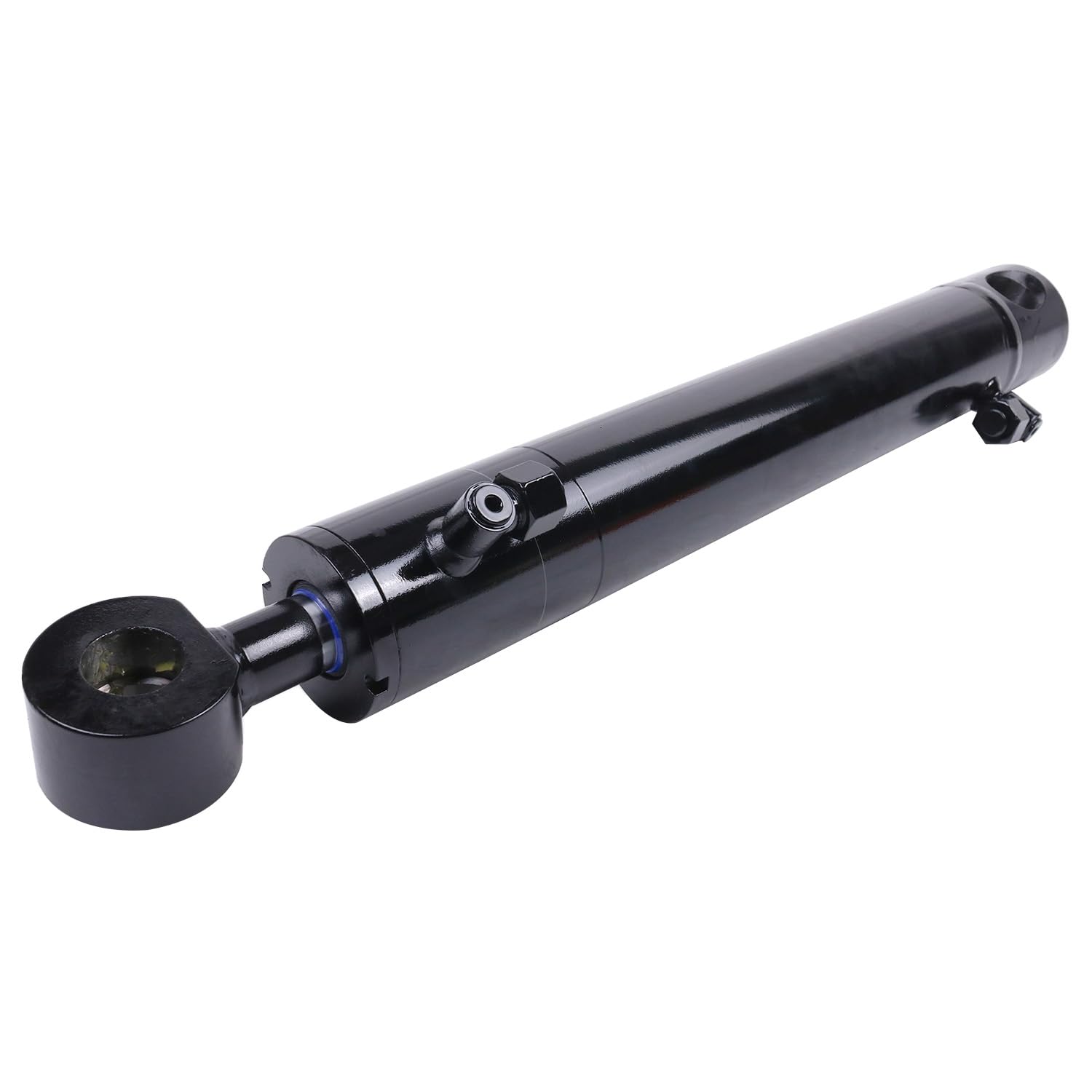 Excavator Parts Double Acting  - огляд і ціна Mini Excavator